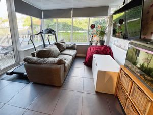 conservatory- click for photo gallery